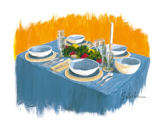 Gyslaine Pachet-Micheneau