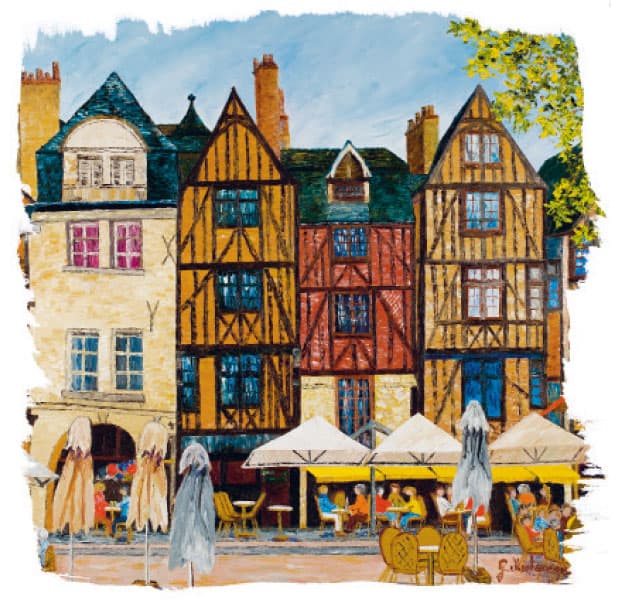 Délices de Loire 2025